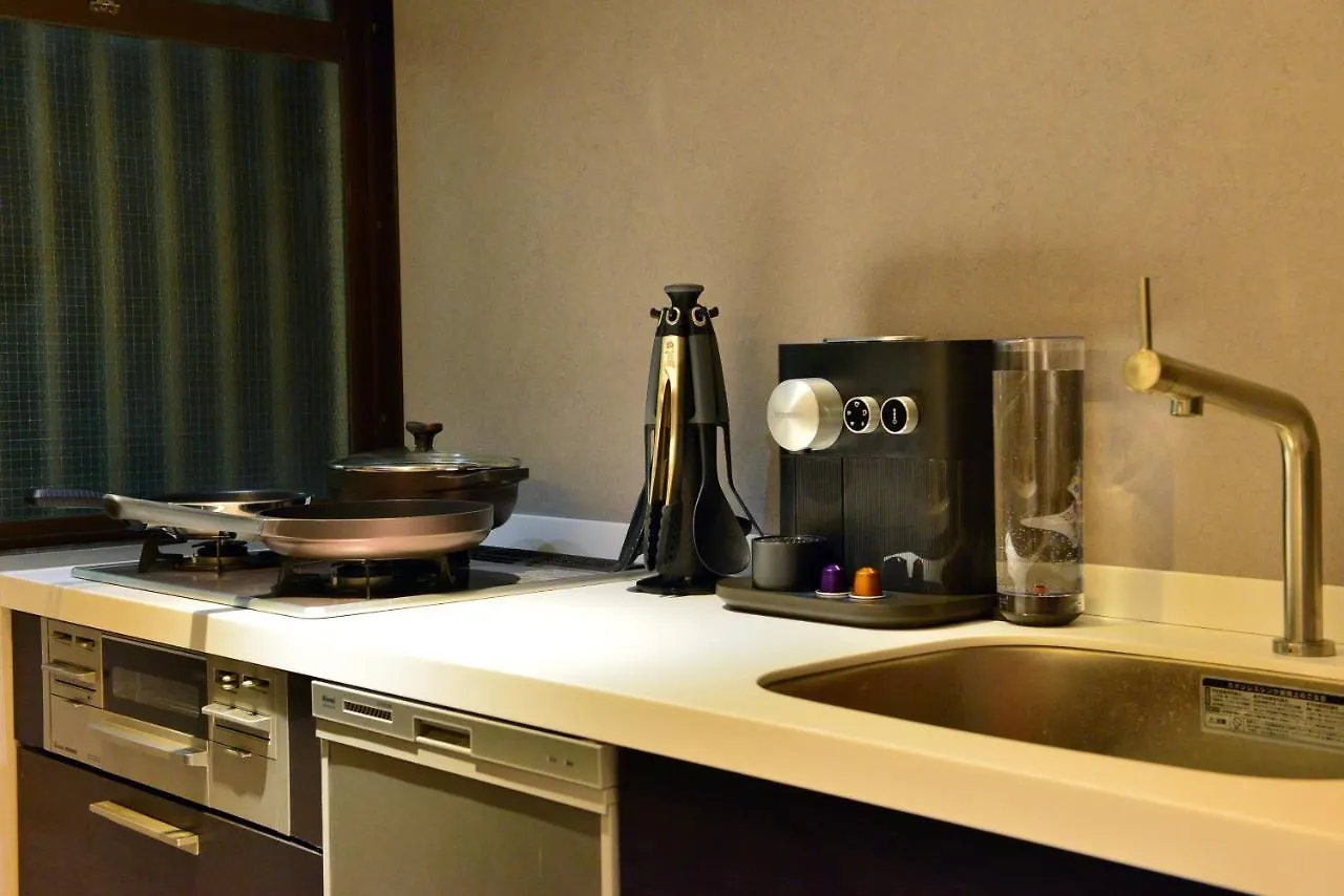 Omotesando Chic 2-Bedroom 6Pax 0*, Tokyo Japan