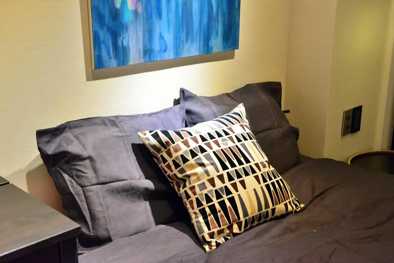 Omotesando Chic 2-Bedroom 6Pax 0*, Tokyo Japan