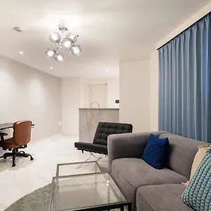  Apartment Bonheur Akasaka