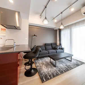  Apartment Creazione Akasaka