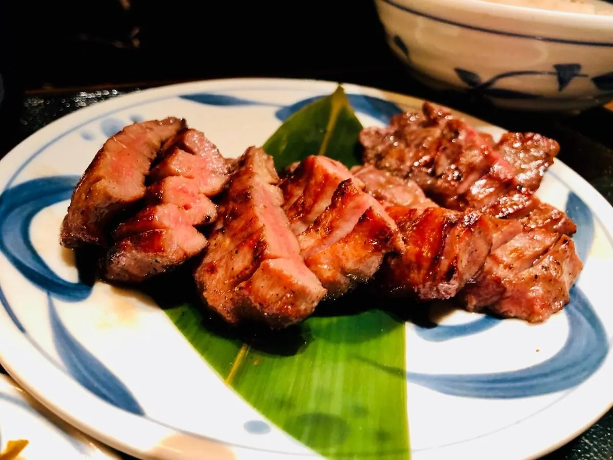 아파트 Omotesando Chic 2-Bedroom 6Pax